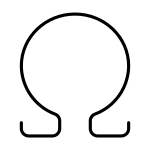 Omegalauncher SVG Icon